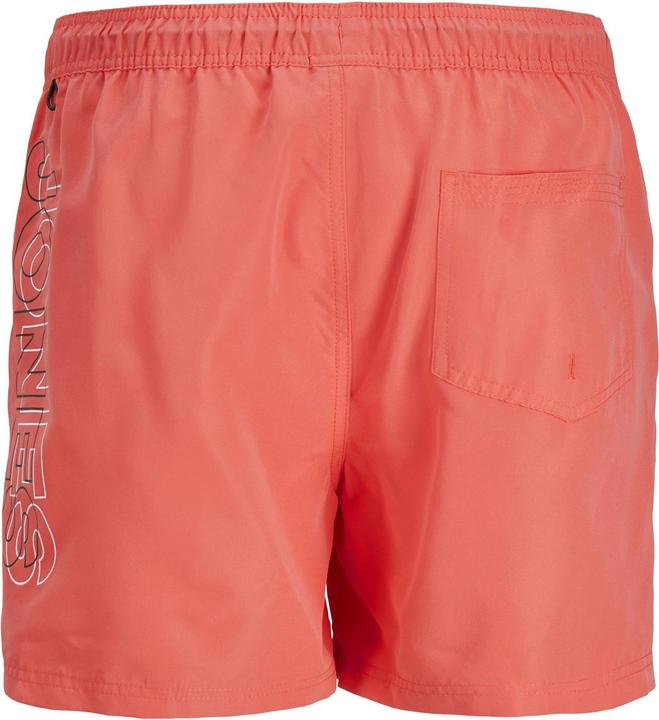 Produktbild Jack & Jones Regular Fit Regular Fit Badehosen Regular Fit Badehosen (XL)