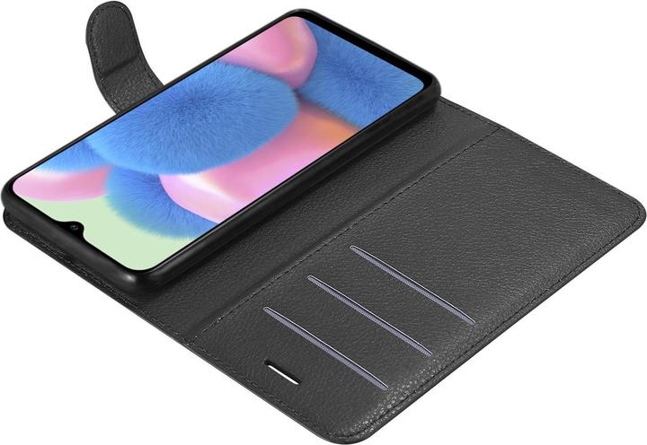 Image du produit Cadorabo Book avec fonction stand Cover (Samsung Galaxy A30s)