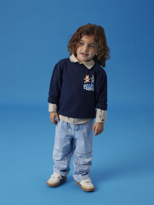 Image du produit Name it Sweat-shirt Bluey (92)