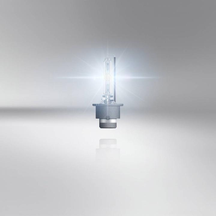 Produktbild Osram Xenarc Night Breaker Laser (D2S)