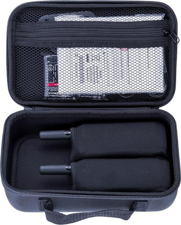 Produktbild Motorola TLKR T92 H2O Duopack (10 km)