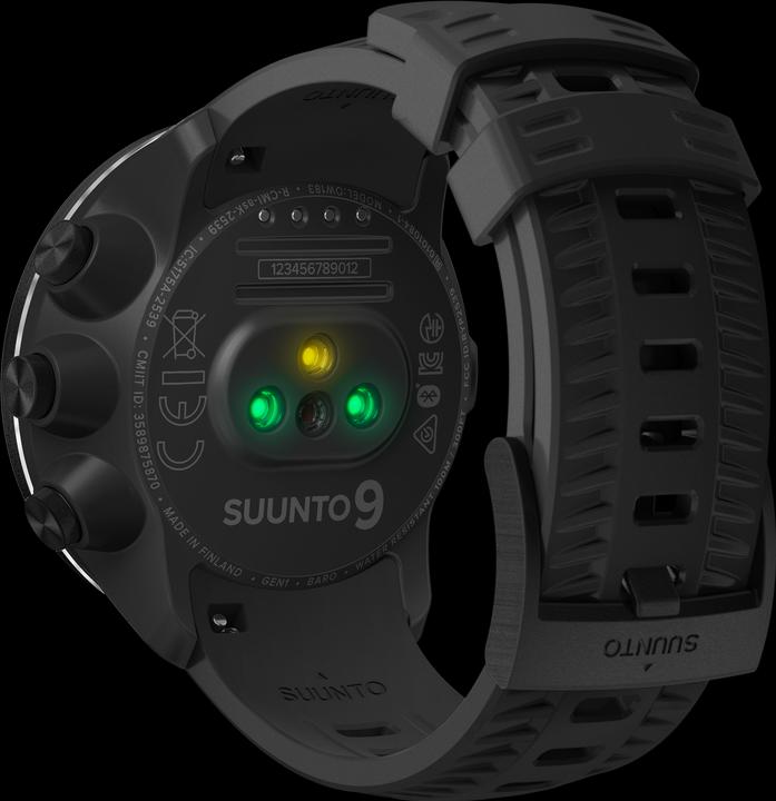 Immagine prodotto Suunto 9 Baro (50 mm)