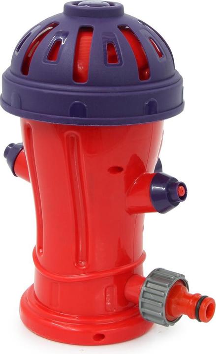 Actual product image Jamara Mc Fizz Hydrant Happy