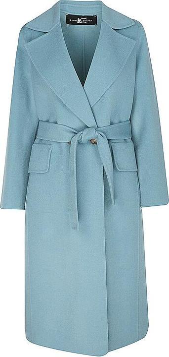 Luisa Cerano Wool coat