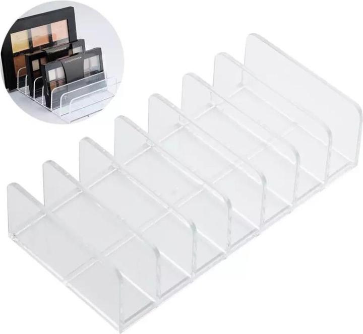 Immagine prodotto Vanessa Beauty Espositore di palette di bellezza