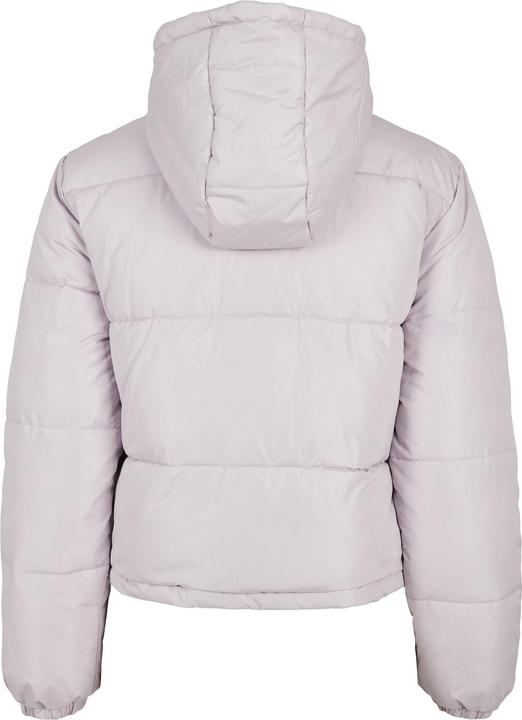 Produktbild Urban Classics Ladies Puffer Pull Over Jacket (5XL)