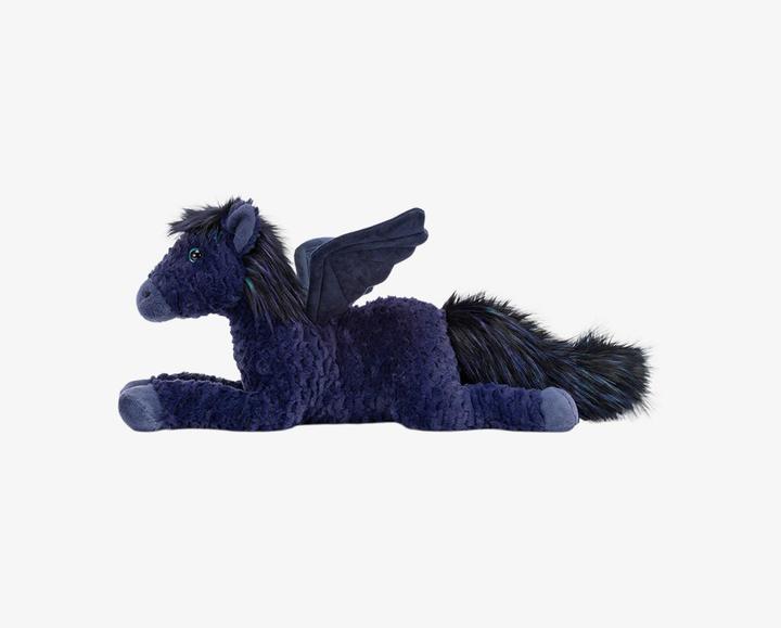 Actual product image Jellycat Seraphina Pegasus" soft toy