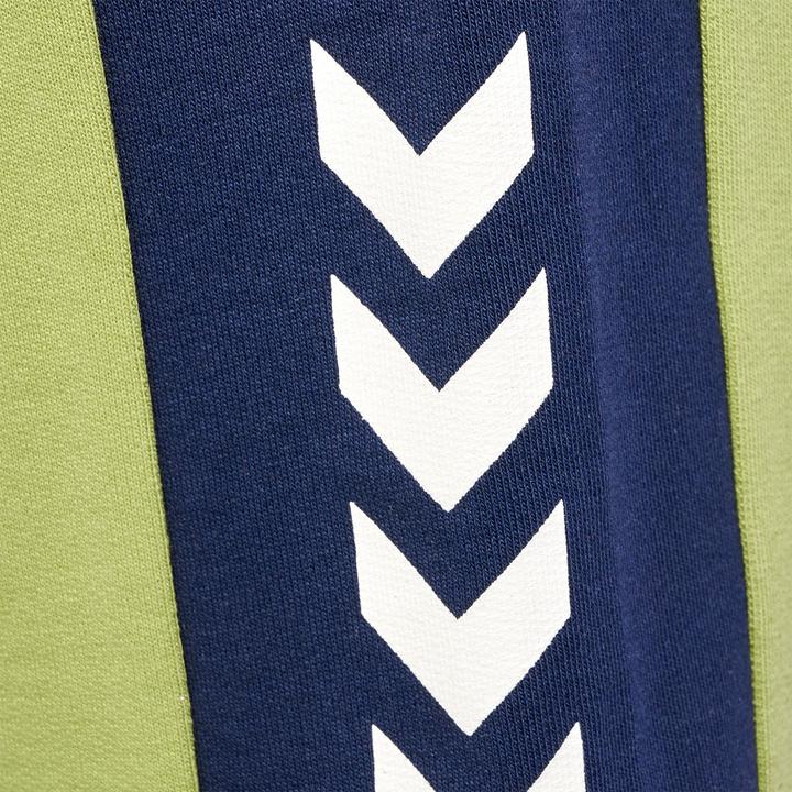 Actual product image hummel Hmlrush Block Shorts (146)