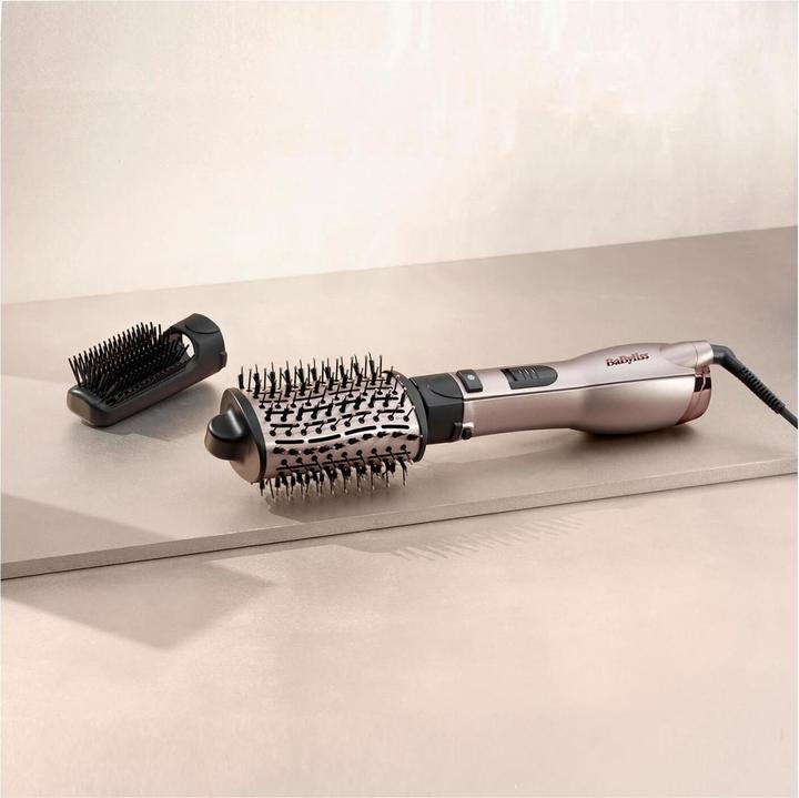 Image du produit BaByliss Brosse à air chaud AS90PCHE