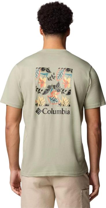 Produktbild Columbia North Cascades™ Short Sleeve Tee (XL)