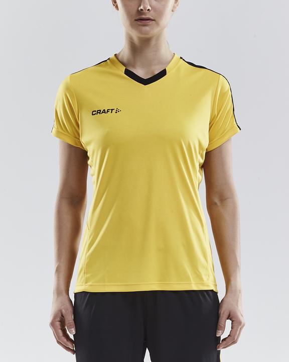 Produktbild Craft Progress Jersey Contrast W (XS)