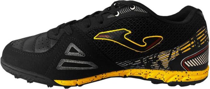 Image du produit Joma Chaussures de football Mundial 2331 Turf noir et jaune MUNW2331TF (43,5) (43.5)