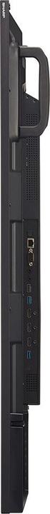 Immagine prodotto NEC ME652 65IN LFD UHD 450cd/mq (3840 x 2160 pixel, 65")