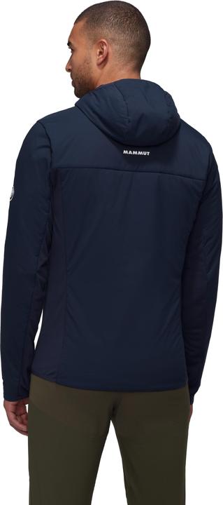 Immagine prodotto Mammut Rime Light IN Flex Giacca con cappuccio Uomo (XL)