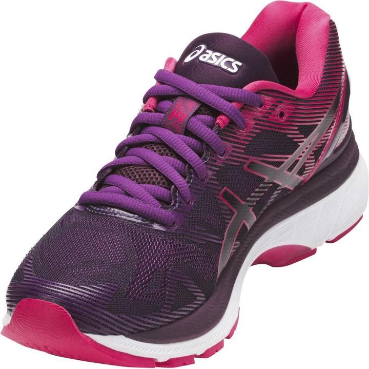 Actual product image ASICS Performance Nimbus 19 (39)