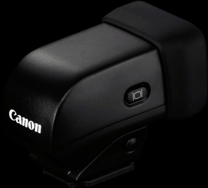 Image du produit Canon Evf-Dc1 (Viseur électronique)