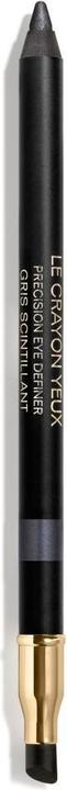 Actual product image Chanel Le Crayon Yeux No.69 Gris Scintillant 1.1 g (69 gris scintillant)