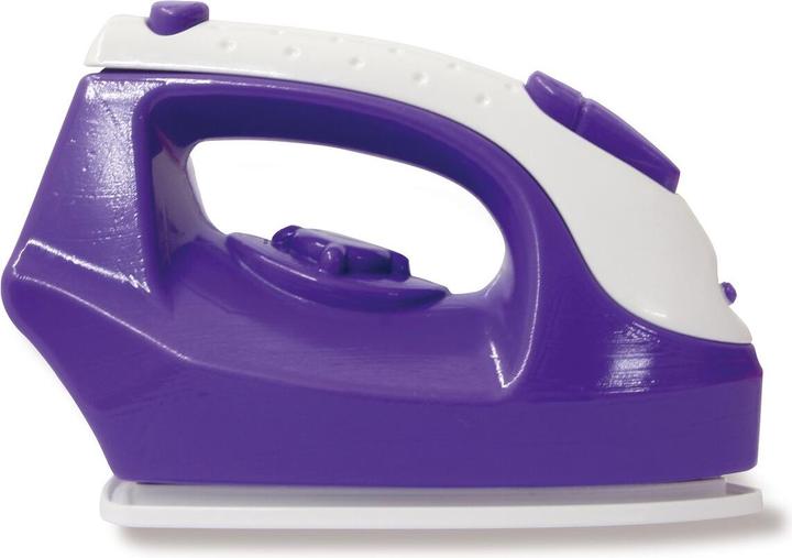 Actual product image Jamara Kids Little Laundry Princess - Ironing Set