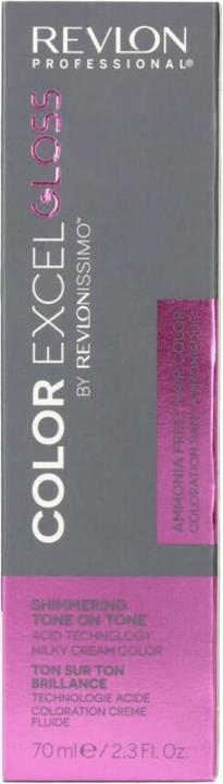 Produktbild Revlon Professional REVLONISSIMO COLOR EXCEL gloss #31-sand 70 ml (Sand)