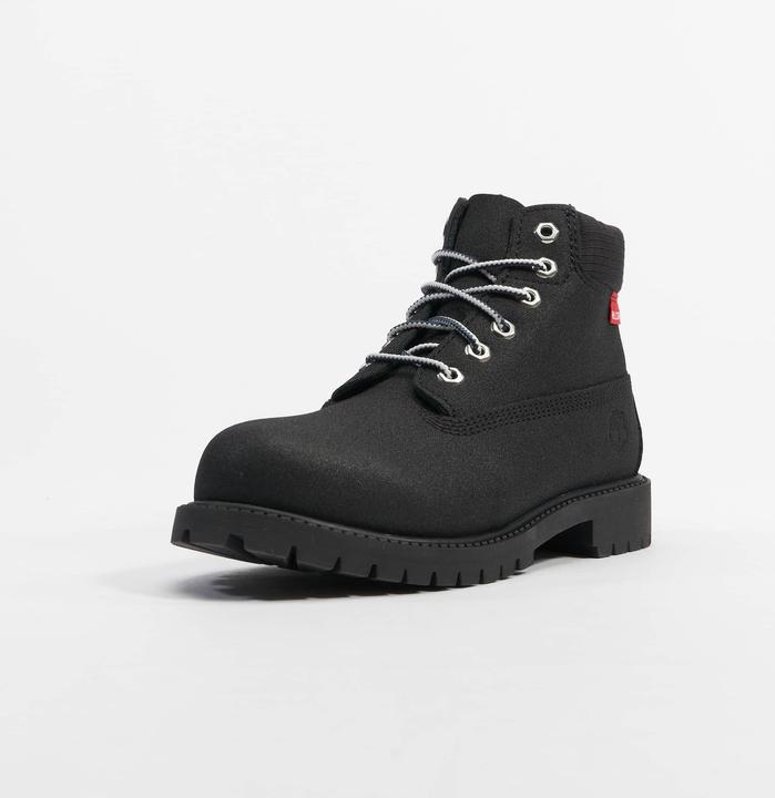 Produktbild Timberland Kinderschuhe 6 In Premium WP Boot - 91406 (32)