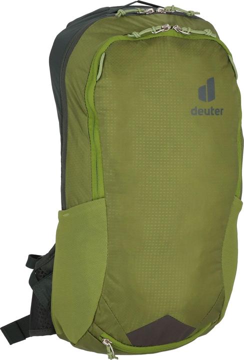 Actual product image Deuter Race Air 10 (10 l)