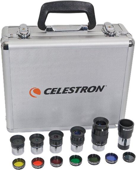 Celestron Okular- und Filterkit