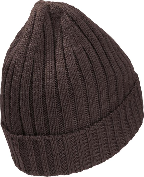 Immagine prodotto Jack Wolfskin Rib Knit Beanie (Taglia unica)
