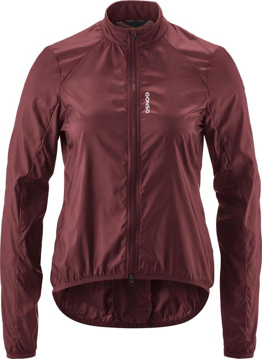 Gonso Women's Road Jacket Wind (38)