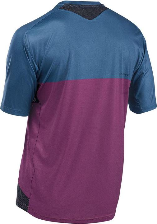 Image du produit Northwave Edge Man Jersey Short Sleeve (M)