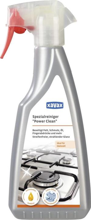 Xavax Power Clean Spezialreiniger 500 ml