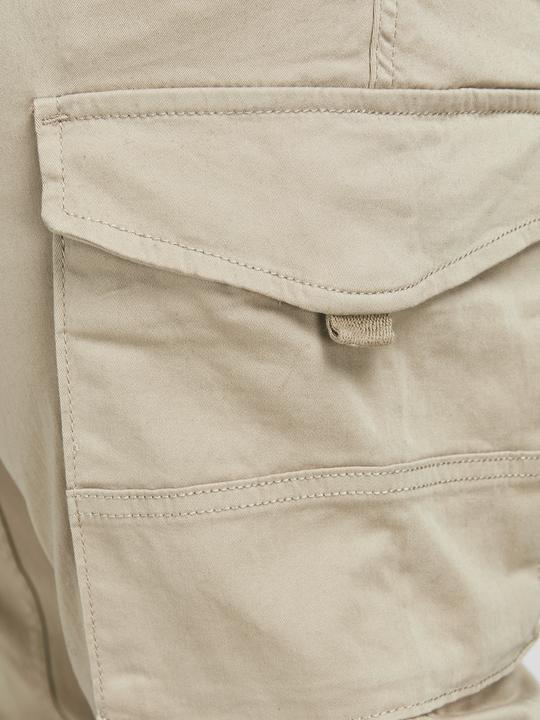 Produktbild Jack & Jones Paul Flake AKM 542 Plus Size Cargohose (W44/L30)