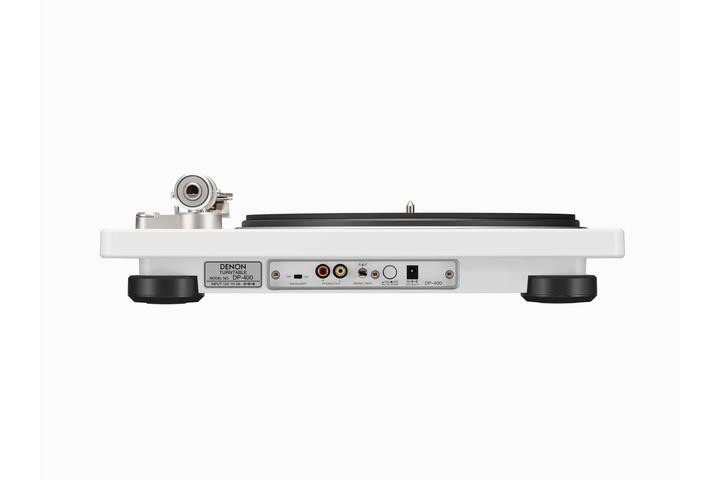 Produktbild Denon DP-400 (Halbautomatisch)