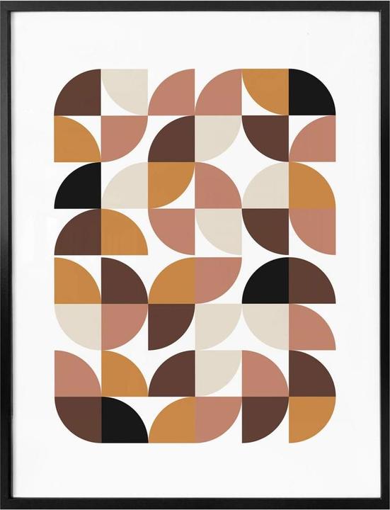 Produktbild Trenddeko Retro (100 x 120 cm)