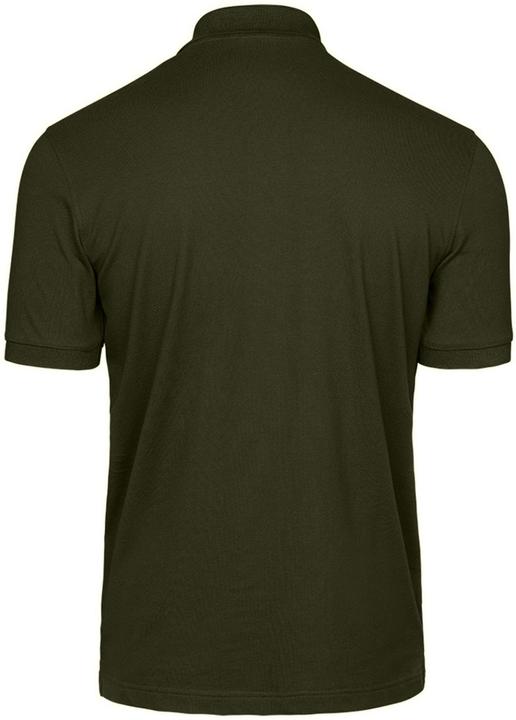 Immagine prodotto Tee Jays Luxury Maglietta Polo Elasticizzata Uomo (L)