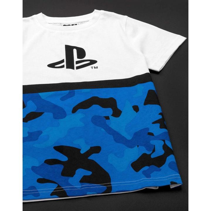 Immagine prodotto Sony Tshirt ragazzi (158, 164)