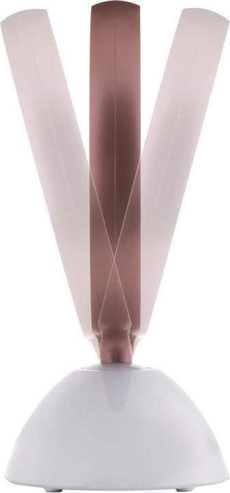 Produktbild Revlon RVMR9029UKE Make-up-Spiegel Freistehend Rund