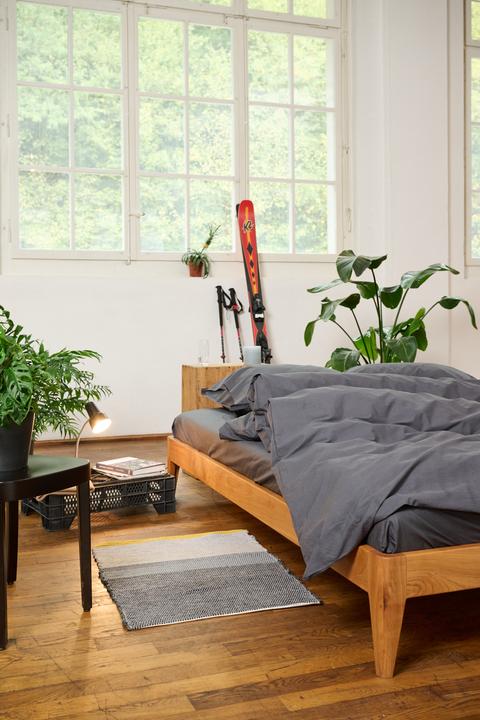 Actual product image lavie Louise (Duvet cover, 200 x 210 cm)