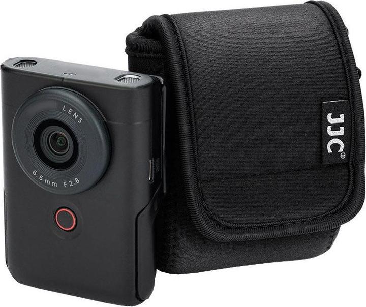 Actual product image JJC OC V10 Camera Case (for Canon Powershot V10)