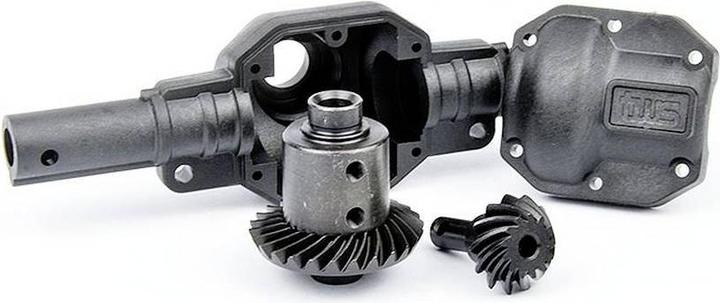 Produktbild TWS Europe CTS chassis kit