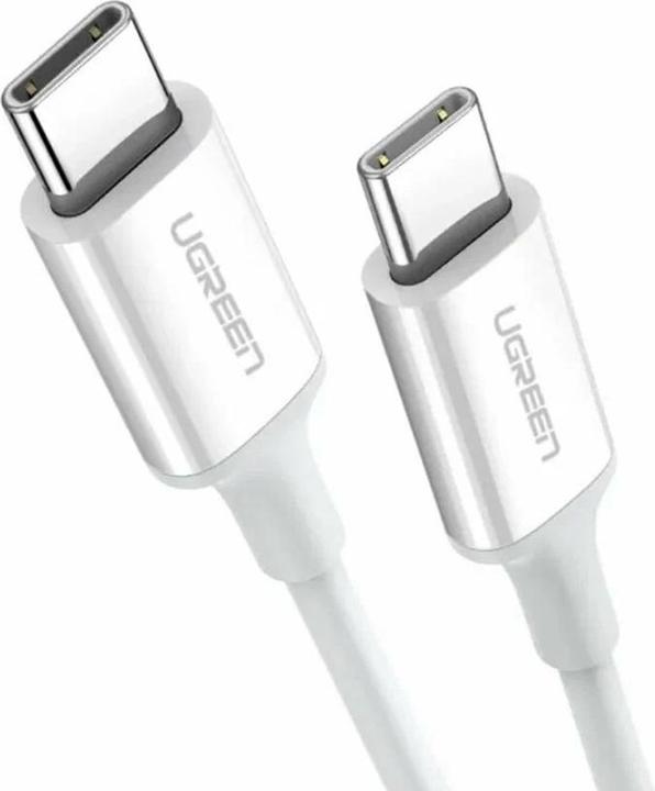 Produktbild Ugreen USB C — USB C (0.50 m, USB 3.0, 60 W)