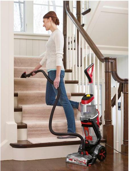 Image du produit Bissell ProHeat 2X Revolution