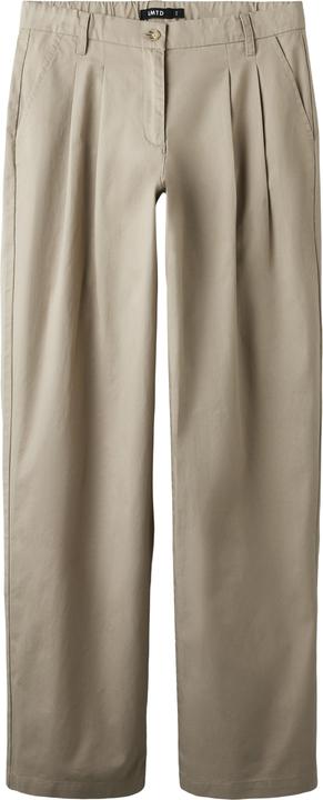 Name it Nlflyndt Lw Pleat Loose Pant Noos