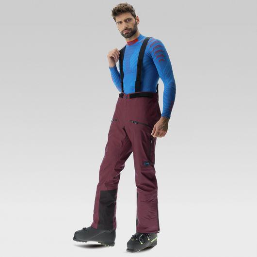 Produktbild UYN Skihose Mit Trägern Impervious (M)