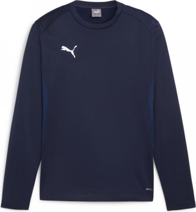 Produktbild Puma teamGOAL Training Sweat (M)