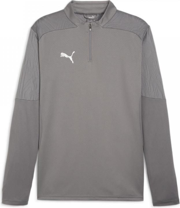 Produktbild Puma teamFINAL Training 1/4 Zip Top (M)