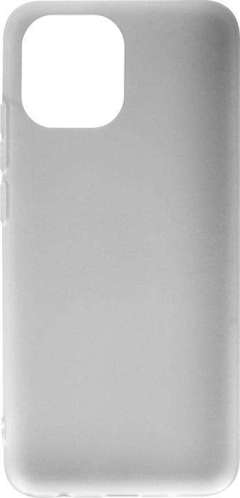 Actual product image Avizar Gel cover Series (Xiaomi Redmi A2)
