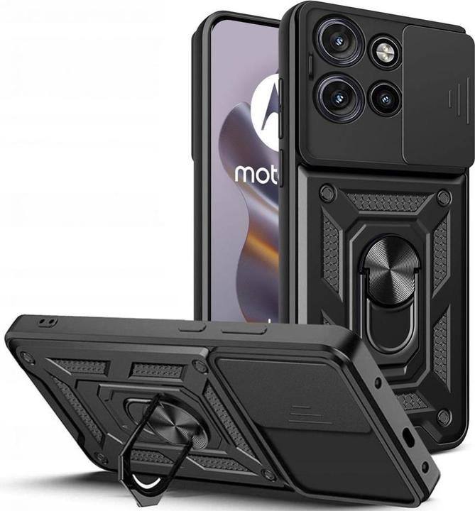 Produktbild Tech-Protect None (Motorola Edge 50 Neo)