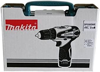 Image du produit Makita DF330DWE (Fonctionnement sur batterie)