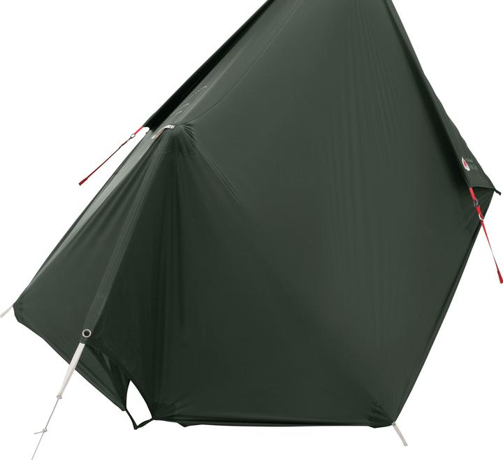 Actual product image Robens Track (0.55 kg)