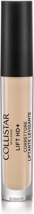 Actual product image Collistar Lifting HD + Concealer No 01 (1 beige)